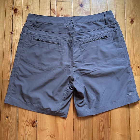 MEC Shorts - Picture 2 of 6